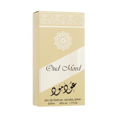 Ard Al Zaafaran Oud Mood Eau de Parfum 50 ml