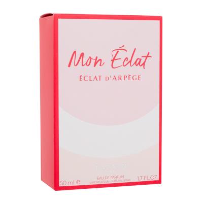 Lanvin Éclat d&#039;Arpège Mon Éclat Eau de Parfum donna 50 ml