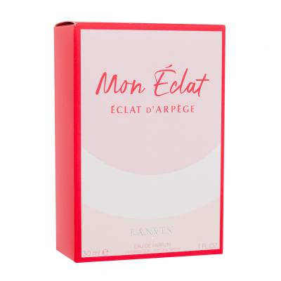 Lanvin Éclat d&#039;Arpège Mon Éclat Eau de Parfum donna 30 ml