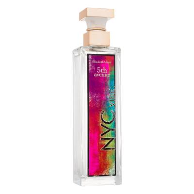 Elizabeth Arden 5th Avenue NYC Vibe Eau de Parfum donna 125 ml