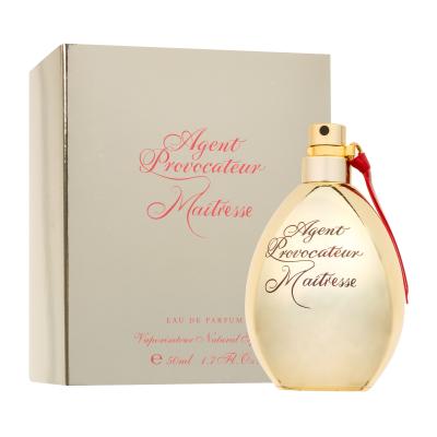 Agent Provocateur Maitresse Eau de Parfum donna 50 ml