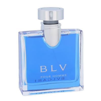 Bvlgari BLV Pour Homme Eau de Toilette uomo 50 ml