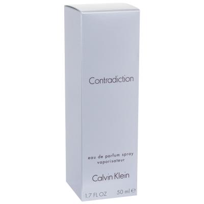 Calvin Klein Contradiction Eau de Parfum donna 50 ml