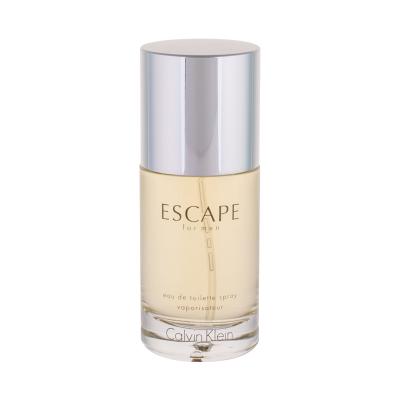 Calvin Klein Escape For Men Eau de Toilette uomo 50 ml