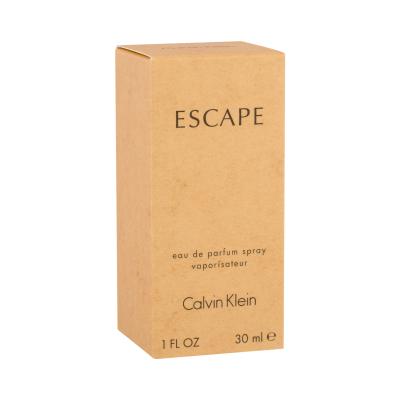 Calvin Klein Escape Eau de Parfum donna 30 ml