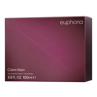 Calvin Klein Euphoria Eau de Parfum donna 100 ml