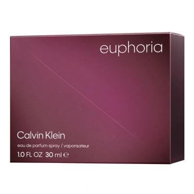 Calvin Klein Euphoria Eau de Parfum donna 30 ml