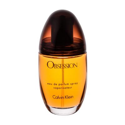 Calvin Klein Obsession Eau de Parfum donna 50 ml