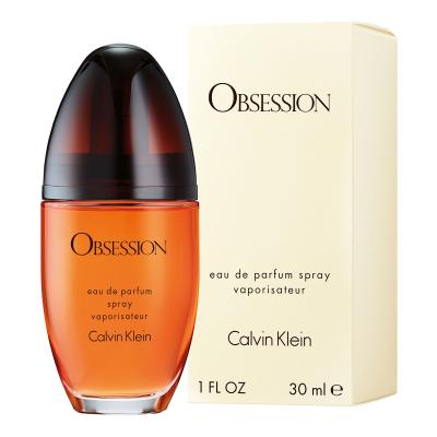 Calvin Klein Obsession Eau de Parfum donna 30 ml