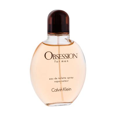 Calvin Klein Obsession For Men Eau de Toilette uomo 75 ml