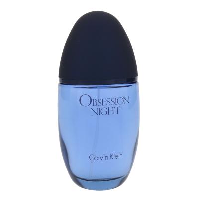 Calvin Klein Obsession Night Eau de Parfum donna 100 ml