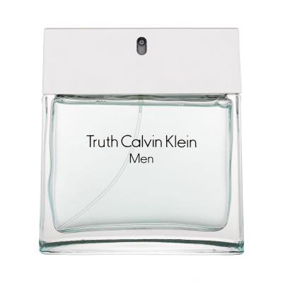 Calvin Klein Truth Eau de Toilette uomo 100 ml