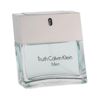 Calvin Klein Truth Eau de Toilette uomo 50 ml