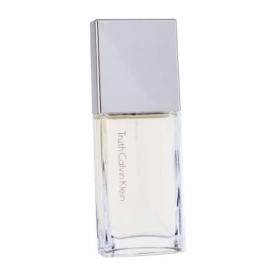 Calvin Klein Truth Eau de Parfum donna 30 ml