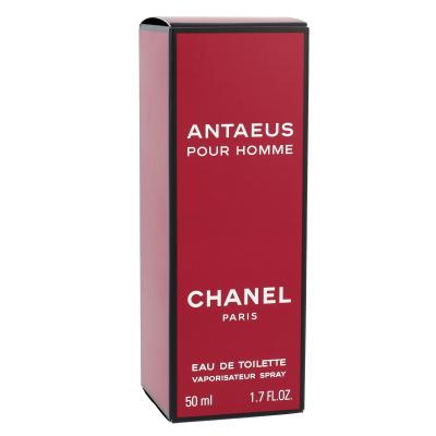 Chanel Antaeus Pour Homme Eau de Toilette uomo 50 ml