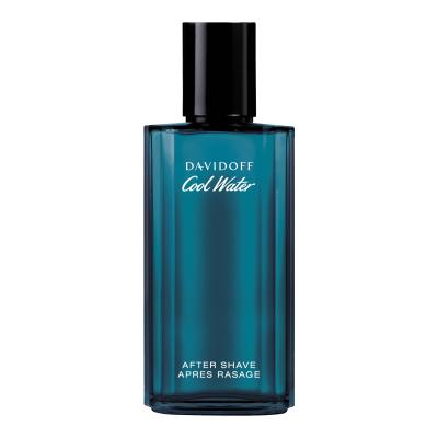 Davidoff Cool Water Dopobarba uomo 75 ml