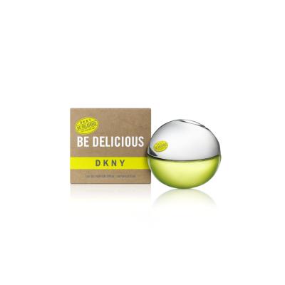 DKNY DKNY Be Delicious Eau de Parfum donna 30 ml