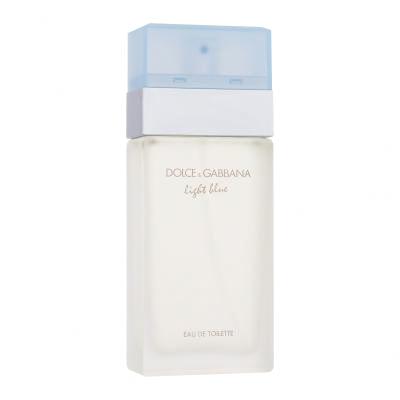 Dolce&amp;Gabbana Light Blue Eau de Toilette donna 50 ml