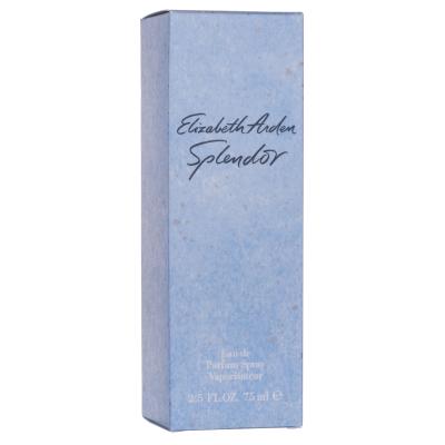 Elizabeth Arden Splendor Eau de Parfum donna 75 ml