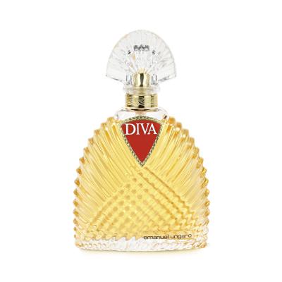 Emanuel Ungaro Diva Eau de Parfum donna 100 ml