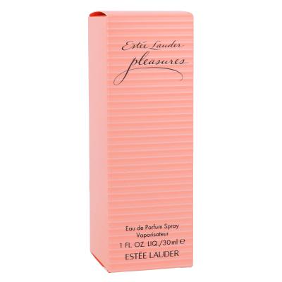 Estée Lauder Pleasures Eau de Parfum donna 30 ml