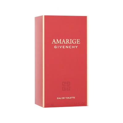 Givenchy Amarige Eau de Toilette donna 50 ml