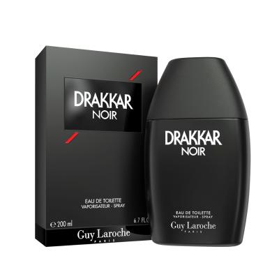 Guy Laroche Drakkar Noir Eau de Toilette uomo 200 ml