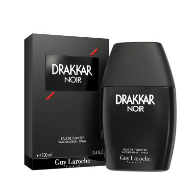 Guy Laroche Drakkar Noir Eau de Toilette uomo 100 ml