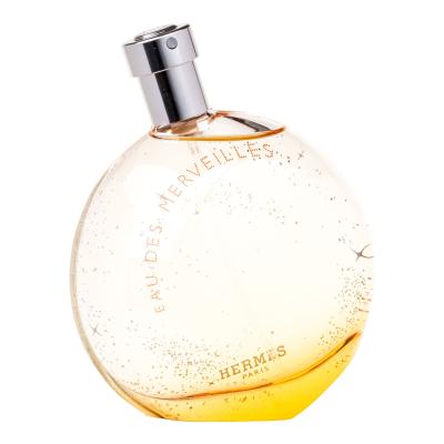 Hermes Eau Des Merveilles Eau de Toilette donna 100 ml