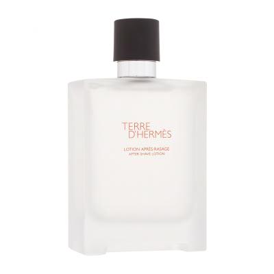 Hermes Terre d´Hermès Dopobarba uomo 100 ml