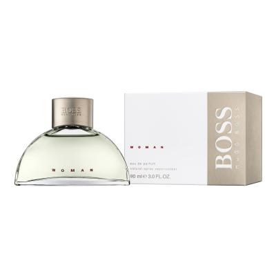 HUGO BOSS Boss Woman Eau de Parfum donna 90 ml