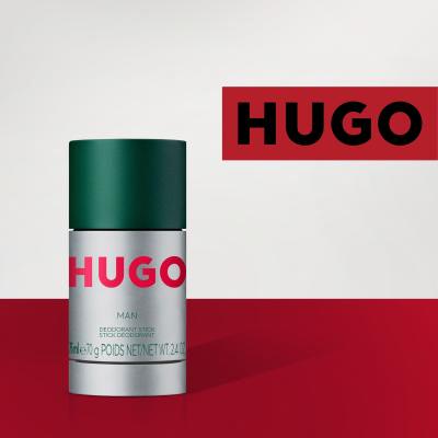 HUGO BOSS Hugo Man Deodorante uomo 75 ml