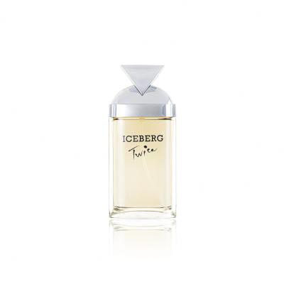 Iceberg Twice Eau de Toilette donna 100 ml