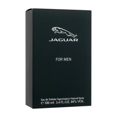 Jaguar Jaguar Eau de Toilette uomo 100 ml