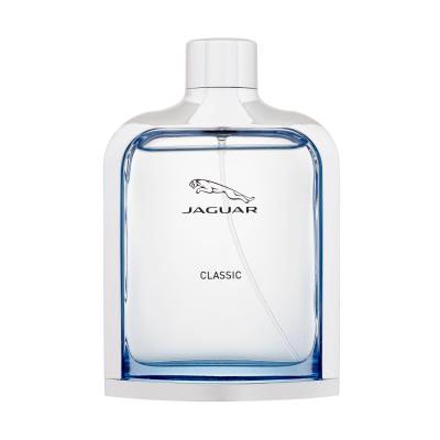 Jaguar Classic Eau de Toilette uomo 100 ml