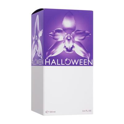 Halloween Halloween Eau de Toilette donna 100 ml