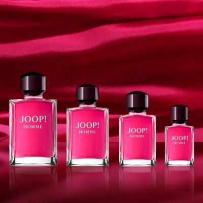 JOOP! Homme Eau de Toilette uomo 125 ml