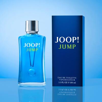 JOOP! Jump Eau de Toilette uomo 100 ml