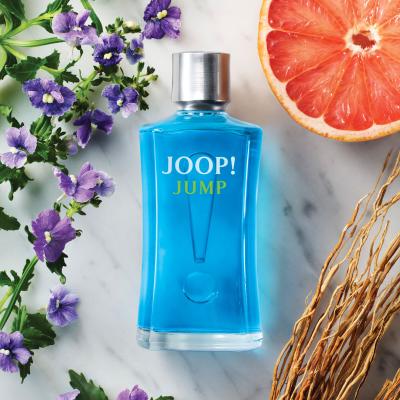 JOOP! Jump Eau de Toilette uomo 100 ml