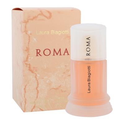 Laura Biagiotti Roma Eau de Toilette donna 50 ml