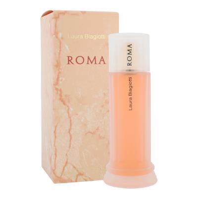 Laura Biagiotti Roma Eau de Toilette donna 100 ml