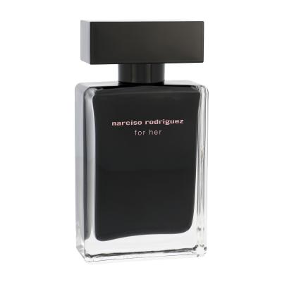 Narciso Rodriguez For Her Eau de Toilette donna 50 ml