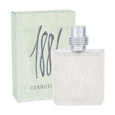 Nino Cerruti Cerruti 1881 Pour Homme Eau de Toilette uomo 100 ml