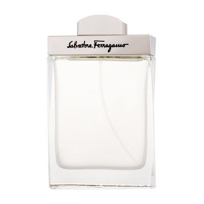 Ferragamo Pour Homme Eau de Toilette uomo 100 ml