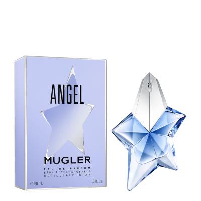 Mugler Angel Eau de Parfum donna 50 ml