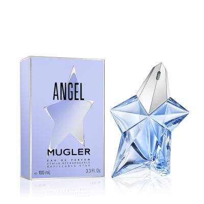 Mugler Angel Eau de Parfum donna 100 ml