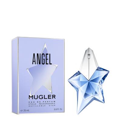 Mugler Angel Eau de Parfum donna 25 ml