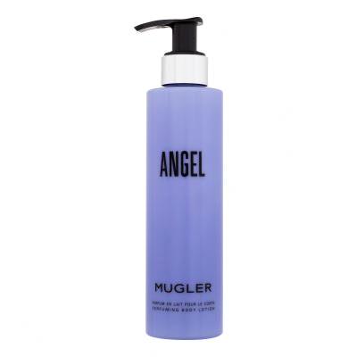 Mugler Angel Latte corpo donna 200 ml