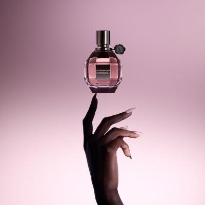 Viktor &amp; Rolf Flowerbomb Eau de Parfum donna 50 ml