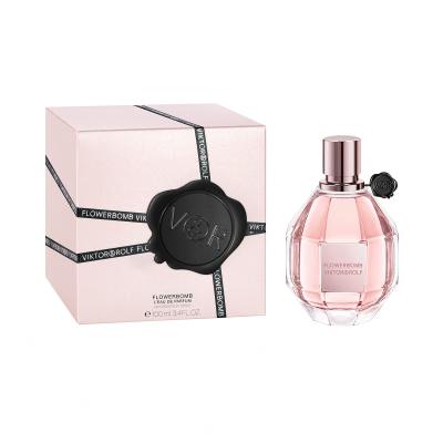 Viktor &amp; Rolf Flowerbomb Eau de Parfum donna 100 ml